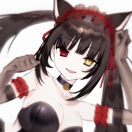 ChengHuAiLu's avatar