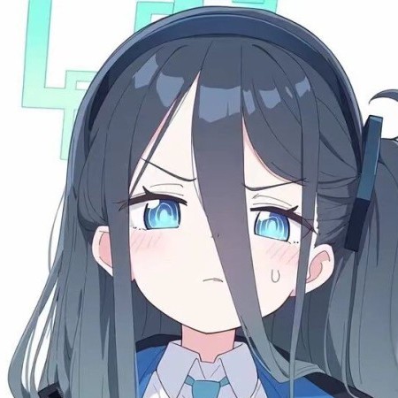 xhxwmx's avatar