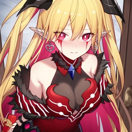 qiguaishijue's avatar