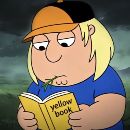 NOTTODAY7456's avatar