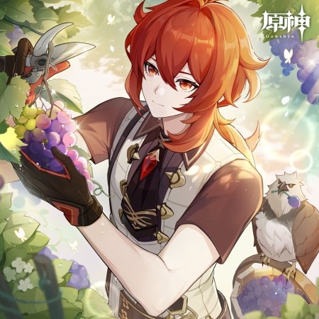 Lu0710's avatar