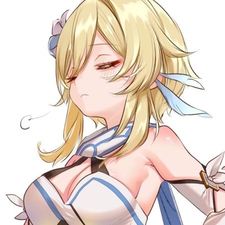 Willstealtheli's avatar