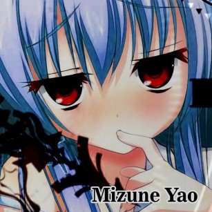 MizuneYao