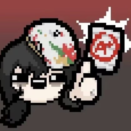 KETHER_BUSHI's avatar