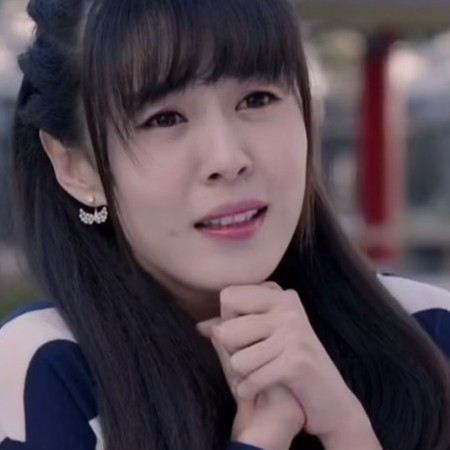 hanyezhujiu's avatar