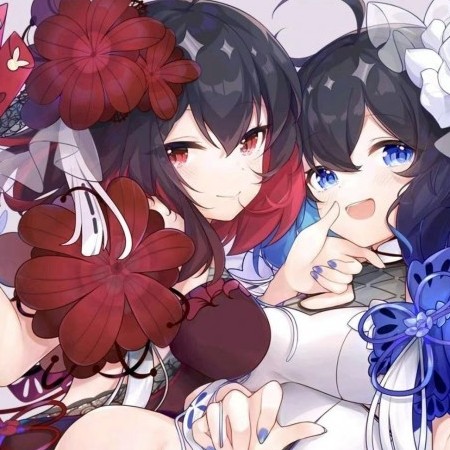 xianyu345's avatar
