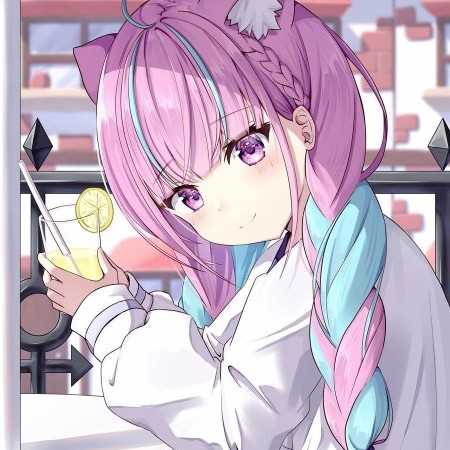Fayu114514's avatar