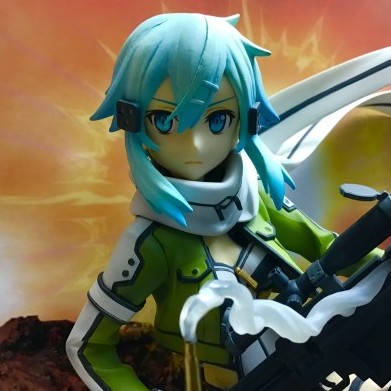 Sinon520's avatar