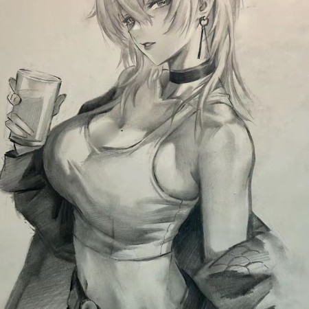 15962653615's avatar