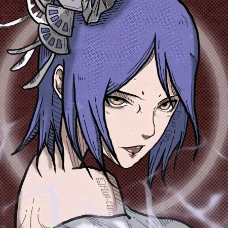 weiaiwendi's avatar