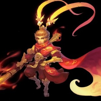 qitiandasheng_'s avatar