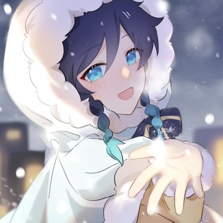 ganyu910's avatar