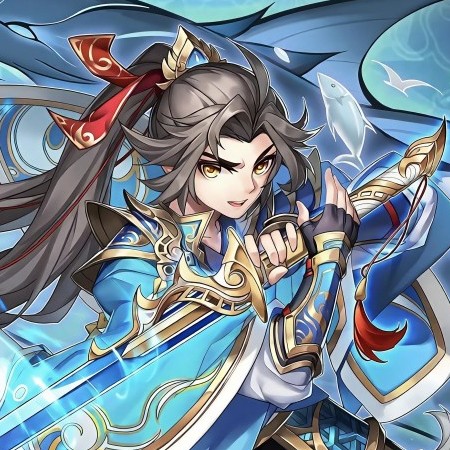 Bright_star's avatar