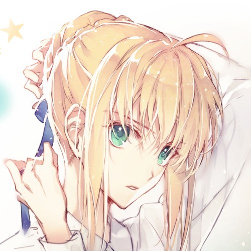 AshleyzzZ's avatar