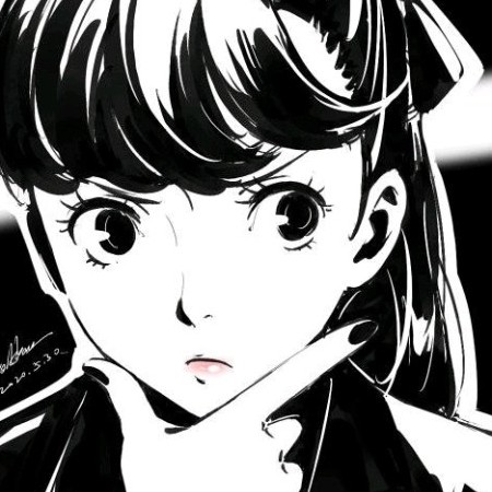 Muelsyse69's avatar