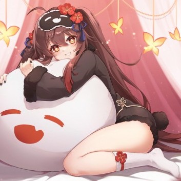 xiaoben521's avatar