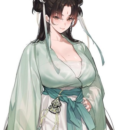 ysqb's avatar