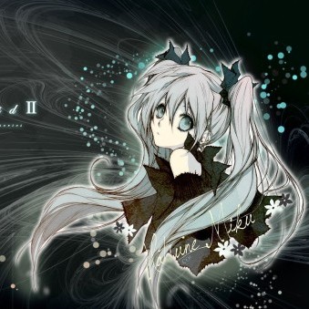 HLSF's avatar