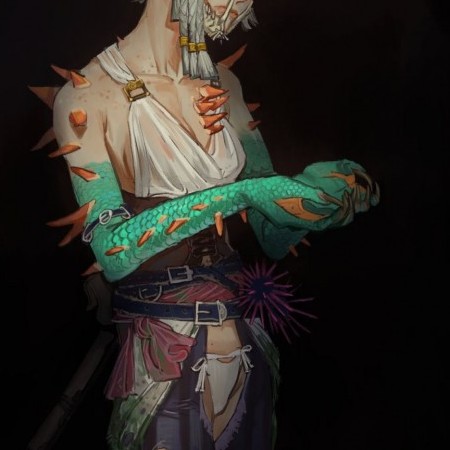 bagezhishen's avatar