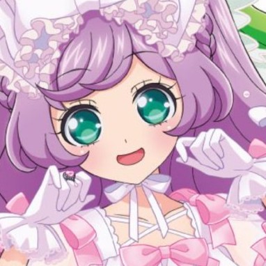 Lottie's avatar