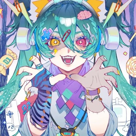 mikuyuan's avatar