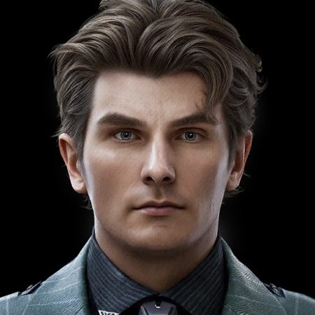 shengrenzengzi's avatar