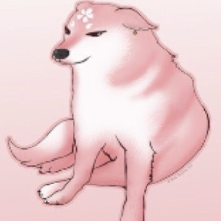 Muxue520's avatar
