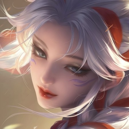 Qinlingovo's avatar
