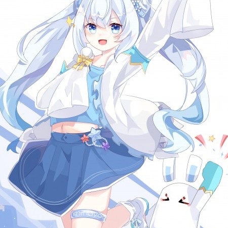 zhonglishiwo's avatar