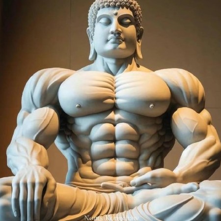 laizidiyudeemo's avatar