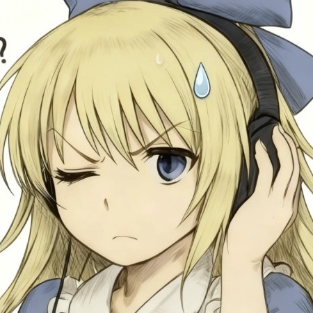 GANSU's avatar