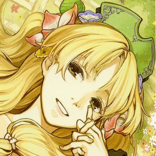 ayesha's avatar