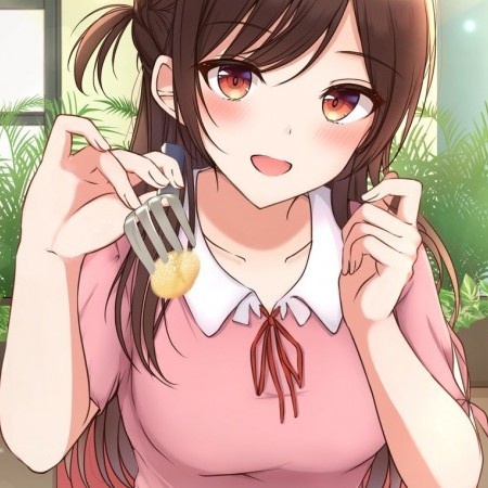 bxlanmeng's avatar