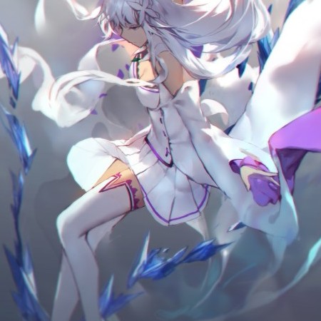 LJL1234567890's avatar
