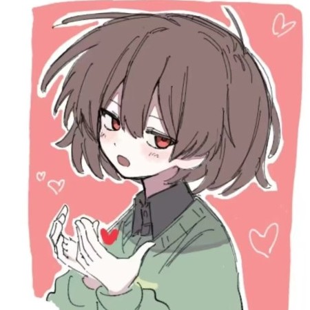 Delphinus's avatar