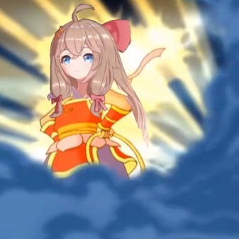 mengxiaoya0331's avatar