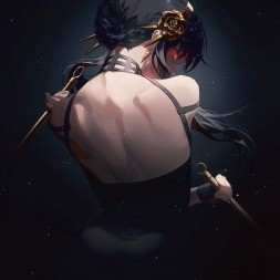 markey_g's avatar