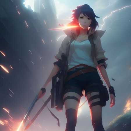mahoro54's avatar