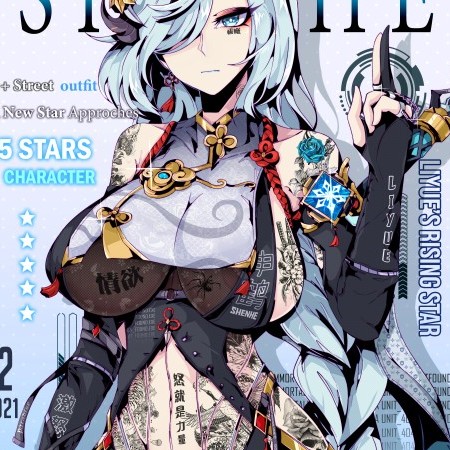 blackyuoder's avatar