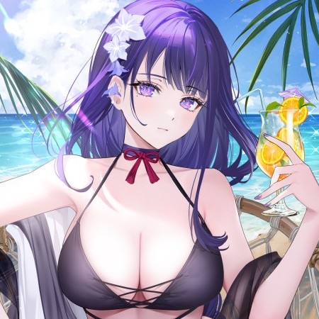 Longesttime's avatar