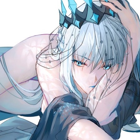 jierjiameisi's avatar