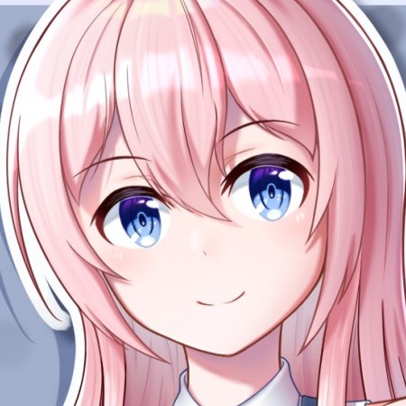 YuricaZRAN's avatar