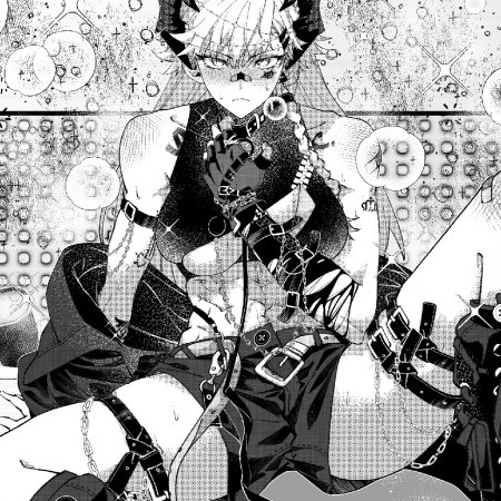 gongzichangan's avatar