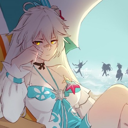 sinestra's avatar