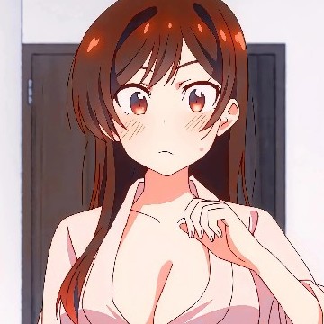 shenzhiwoxin's avatar