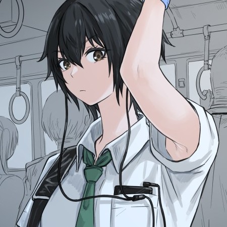 badgerm's avatar