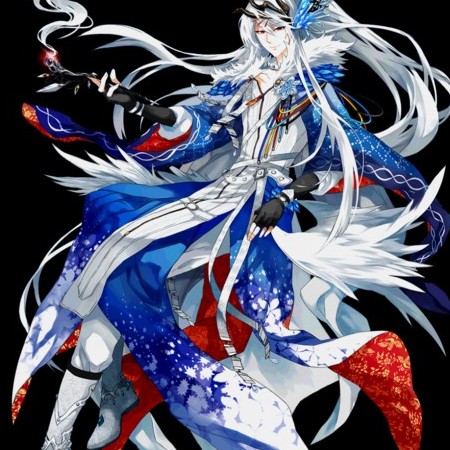 StarSeaSilvia's avatar