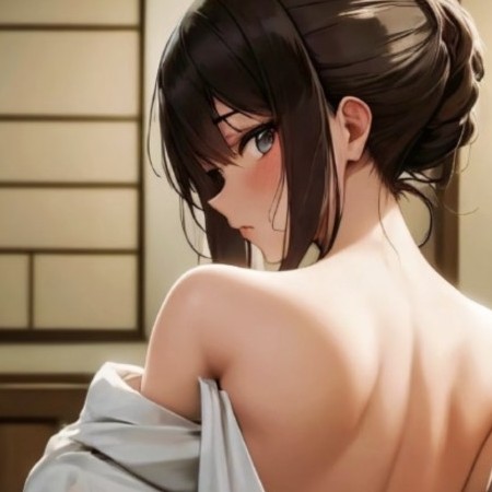 zhenchangren's avatar