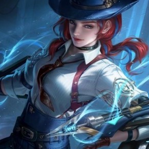 Guozhilun's avatar