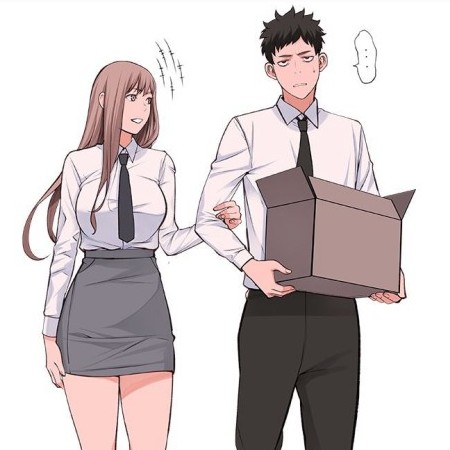 hncdws's avatar